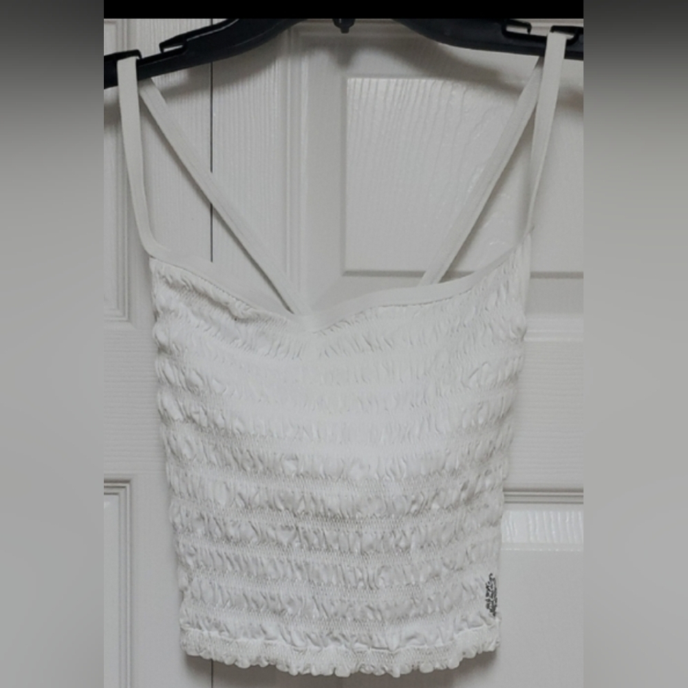 FP Movement Femme Ruched Tank/NWOT - Picture 5 of 9